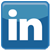 LinkedIn Button