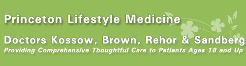 Princeton Lifestyle Medicine